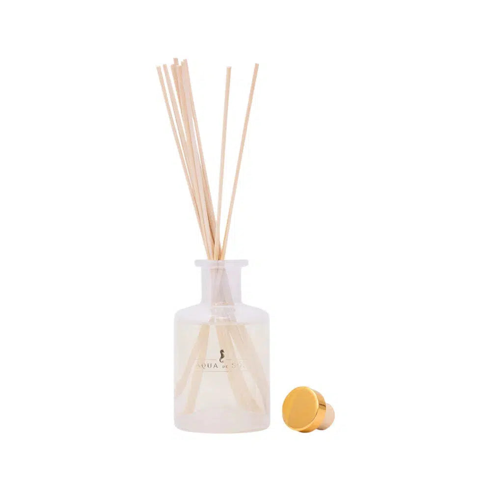 Elderflower Verbena Luxe Diffuser 200ml The Soi Co by Splosh-Candles2go