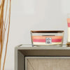 Ellipse Blooming Orchid 453g Candle by Woodwick Candles