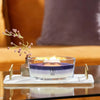Ellipse Evening Luxe 453g Candle by Woodwick Candles