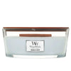 Ellipse Magnolia Birch 453g Candle by Woodwick Candles