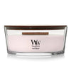 Ellipse Sheer Tuberose 453g Candle by Woodwick Candles