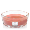 Ellipse Tamarind and Stonefruit 453g Candle by Woodwick