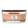 Ellipse Yuzu Blooms 453g Candle by Woodwick Candles