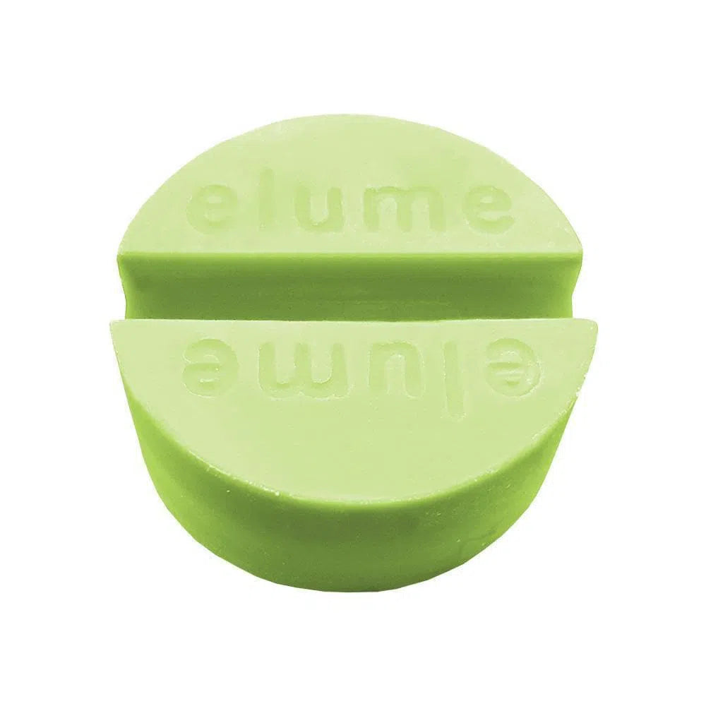 Elume Melts Lemongrass & Bergamot Soy Wax Melts by Elume-Candles2go