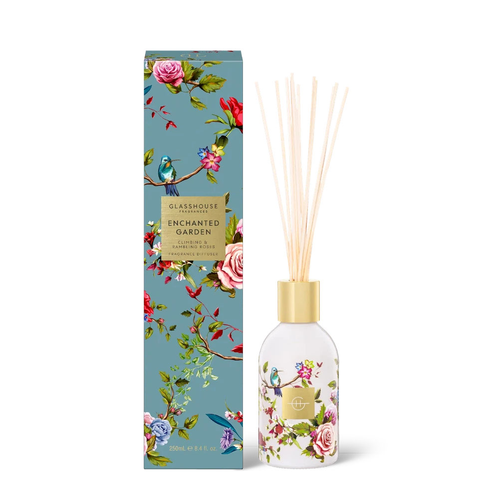 Reed Diffusers from leading brands at Australia's Best Prices