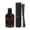 Equilibrium 250ml Diffuser Refill and Reeds by Urban Rituelle