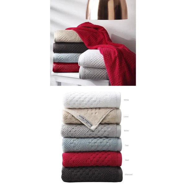 Royal doulton towels new arrivals