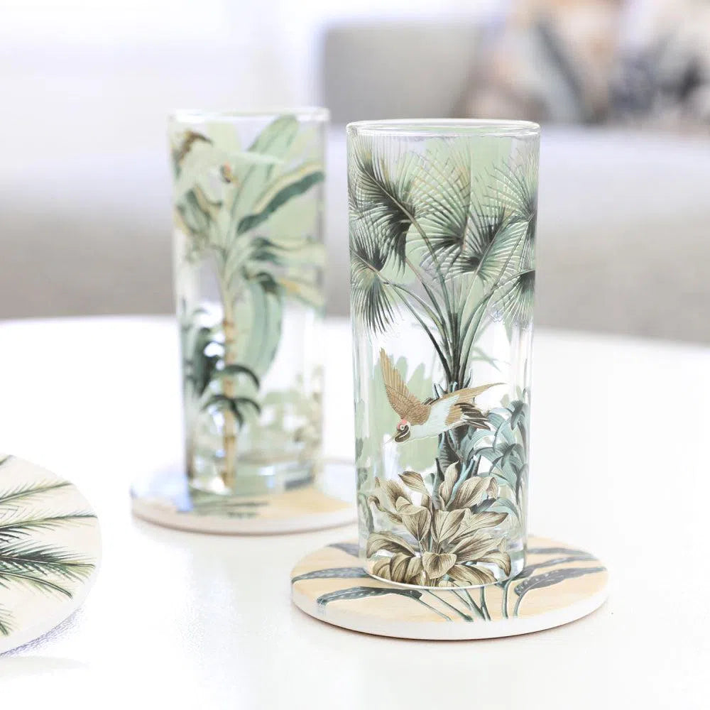 Exotic Glasses Set of 2-Candles2go