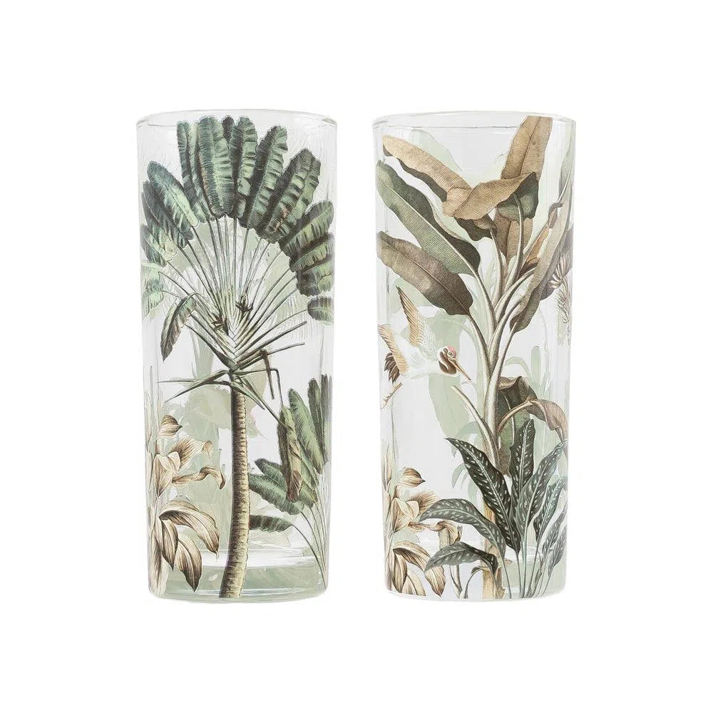 Exotic Glasses Set of 2-Candles2go