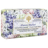 Flower Market Soap 200g by Wavertree and London Australia