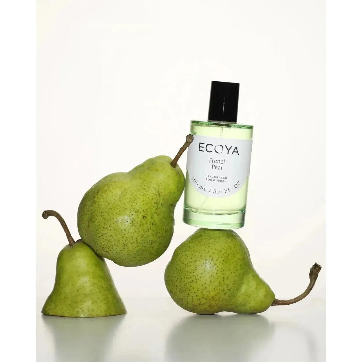 French Pear 100ml Room Spray by Ecoya-Candles2go