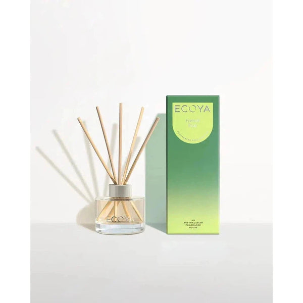 French Pear Mini Diffuser by Ecoya-Candles2go