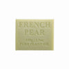 French Pear Pure Plant Oil  100g Soap by Wavertree & London