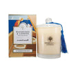 French Sea Salt Candle 330g by Wavertree and London Australia