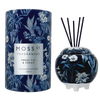 Fresh Fig & Cedar 350ml Ceramic Diffuser by Moss St Ceramics