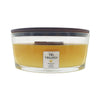 Fruits Of Summer Hearthwick 453g Candle Woodwick Candles