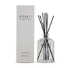 Gardenia 275ml Reed Diffuser by Moss St Fragrances