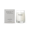 Gardenia 320g Candle by Moss St Fragrances