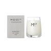 Gardenia 320g Candle by Moss St Fragrances