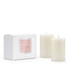 Gardenia Pearl Crystal Candle Refill by Abode Aroma