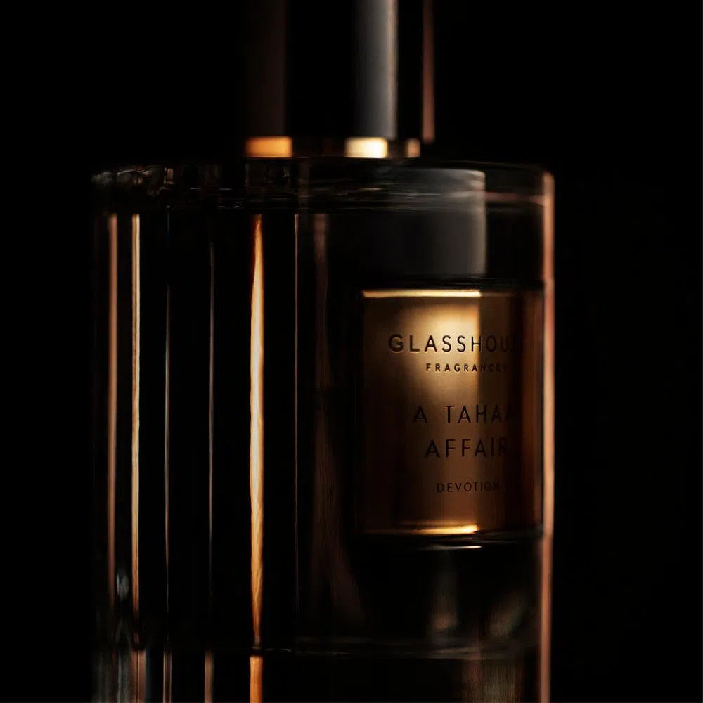 Glasshouse Perfumes Tahaa 100ml Parfum Spray-Candles2go
