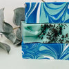 Great Barrier Reef Soap 125g By The Soap Bar