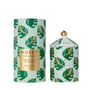 Green Sage and Cedar 320g Candle by Moss St Ceramic