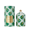 Green Sage and Cedar 320g Ceramic Candle by Moss St Fragrances