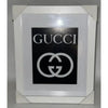 Gucci Photo Frame 41cm x 33cm