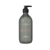 Hand Sanitiser 450ml Guava and Lychee Gel by Ecoya