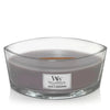 Hearthwick Suede Sandalwood 453g Candle Woodwick Candles