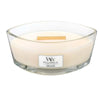 Hearthwick Vanilla Bean 453g Candle by Woodwick Candles