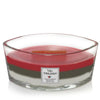 Hearthwick Winter Garland 453g Candle Woodwick Candles