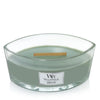 Hearthwick Woodwick Candles 453g Candle Hemp Ivy Discontinued Fragrance