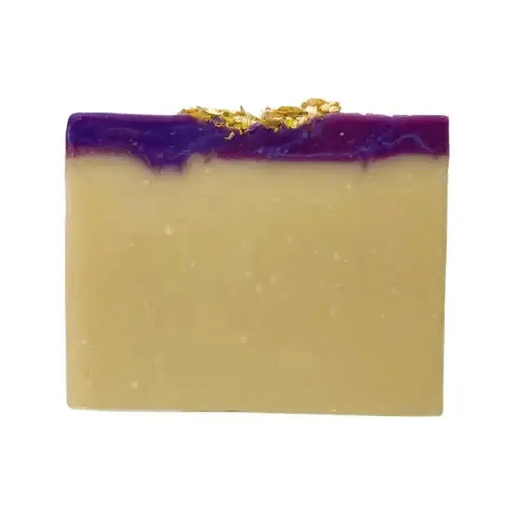 Heaven Scent Soap 125g By The Soap Bar-Candles2go