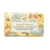 Honey and Almond Soap 200g by Wavertree and London Australia