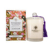 Japanese Plum Candle 330g by Wavertree and London Australia