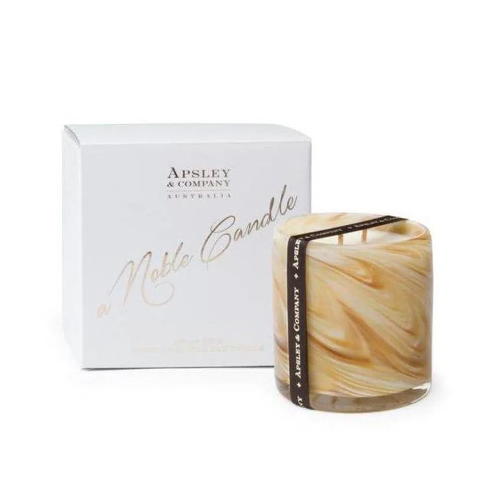 Kaliningrad 400g Luxury Candle by Apsley Australia-Candles2go