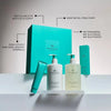 Kyoto In Bloom Hand Care Duo with Tray by Glasshouse Fragrances