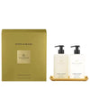 Kyoto in Bloom Hand Care Duo Gift Set Glasshouse Fragrances