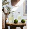Lemongrass & Lime Hand Sanitizer 500ml by Peppermint Grove