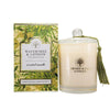 Lemongrass and Lemon Myrtle Candle 330g by Wavertree and London Australia