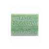 Lime Blossom Pure Plant Oil 100g Soap by Wavertree & London