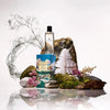 Limited Edition Breathtaking Banff 150ml Interior Fragrance & Paper Diffuser Set by Glasshouse Fragrances - Northern Peaks Collection