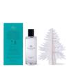 Limited Edition Breathtaking Banff 150ml Interior Fragrance & Paper Diffuser Set by Glasshouse Fragrances - Northern Peaks Collection