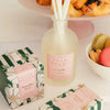 Limited Edition Mother's Day Pistachio Rose 200ml Diffuser by Palm Beach
