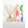 Limited Edition Pink Coral Reed Diffuser 200ml by Ecoya