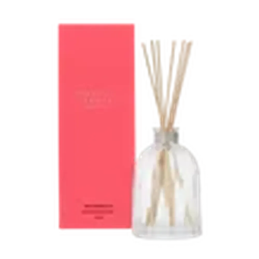 Limited Edition Watermelon 350ml Diffuser by Peppermint Grove-Candles2go