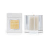 Limone Olive Crystal Candle by Abode Aroma