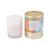 Lotus Blossom Acai Boxed Candle 255g The Soi Co by Splosh